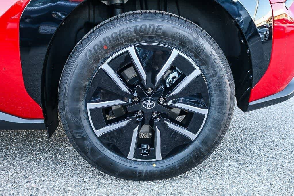 Thumbnail: 2026 Toyota bZ - 10