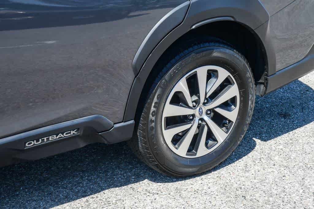 Thumbnail: 2023 Subaru Outback - 10
