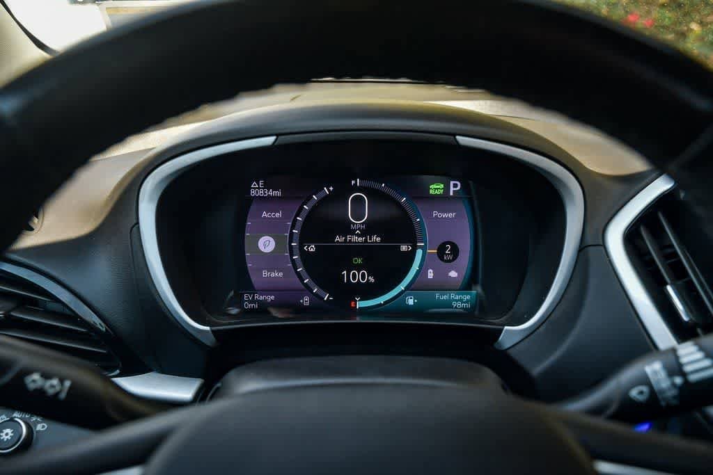 Thumbnail: 2019 Chevrolet Volt - 28