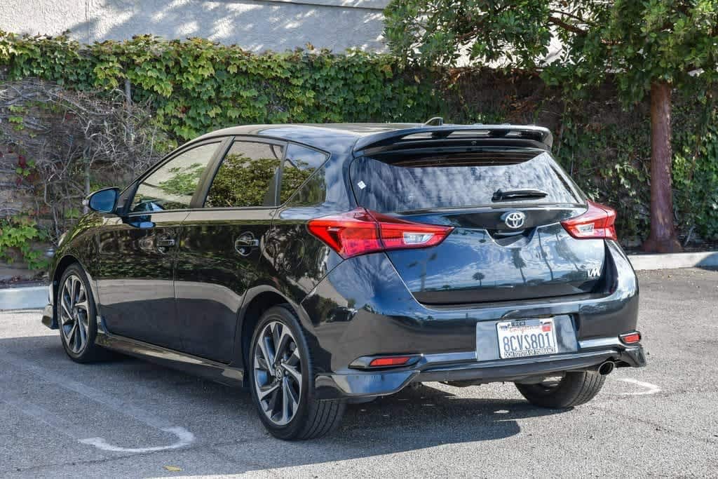 Thumbnail: 2018 Toyota Corolla iM - 8