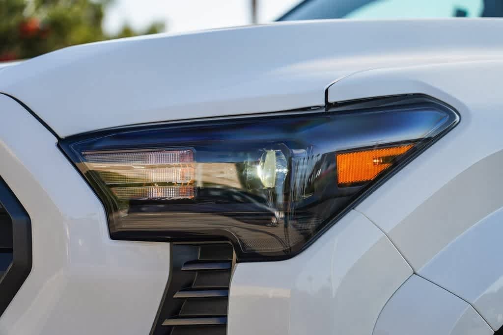 Thumbnail: 2025 Toyota Tacoma - 2