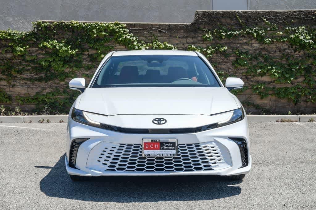 Thumbnail: 2026 Toyota Camry - 2