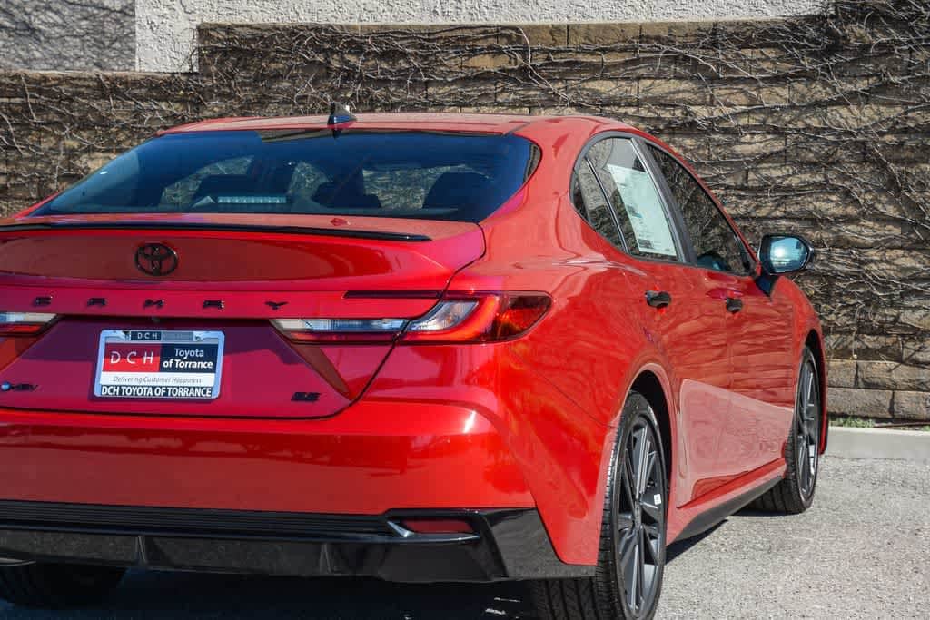 Thumbnail: 2026 Toyota Camry - 6