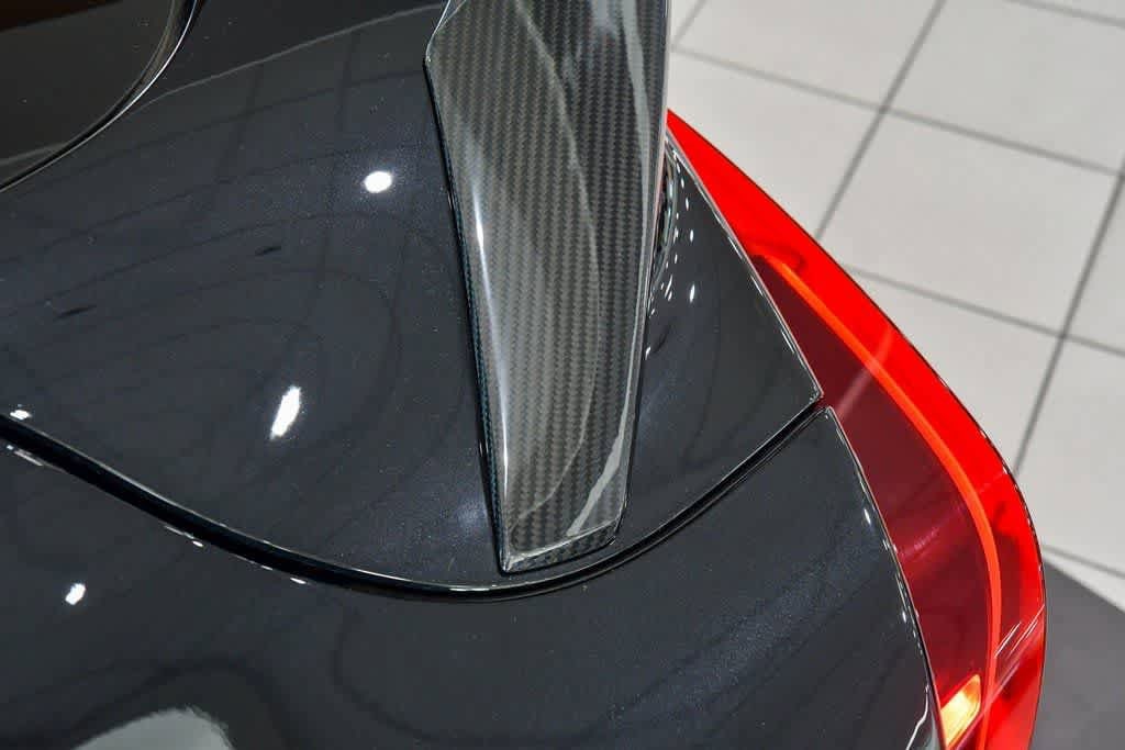 2026 Toyota Supra MKV Final Edition - Photo 28