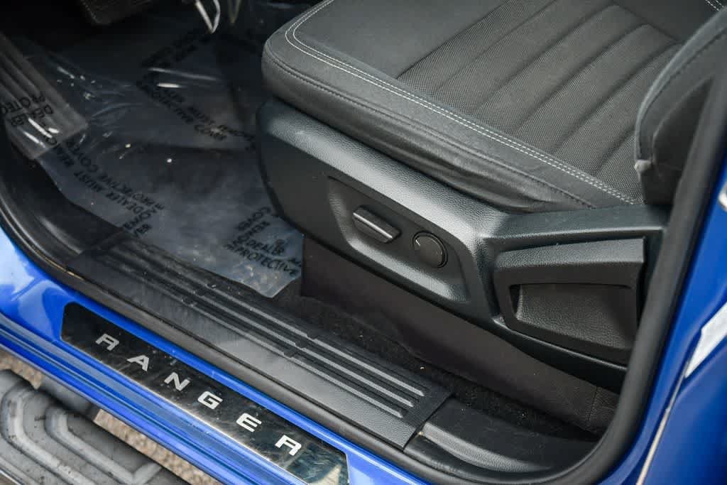 Thumbnail: 2020 Ford Ranger - 26