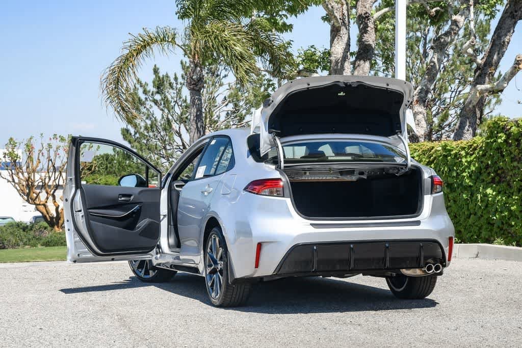 Thumbnail: 2026 Toyota Corolla - 27
