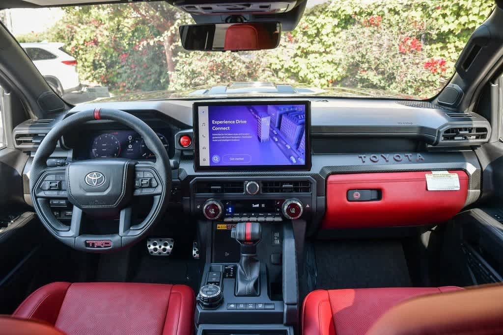 Thumbnail: 2025 Toyota Tacoma - 17