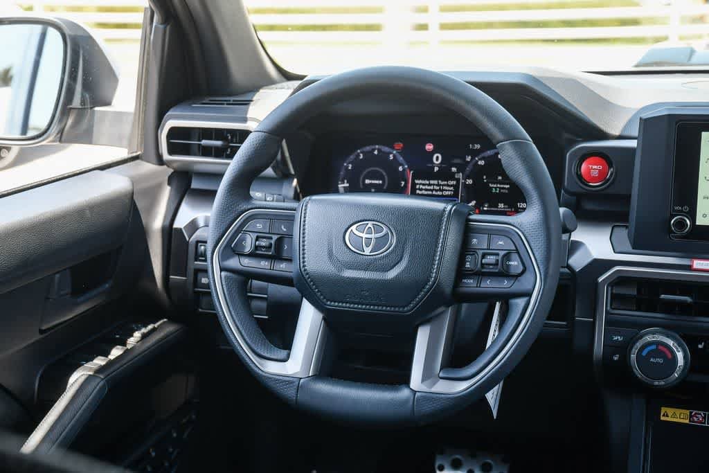 Thumbnail: 2026 Toyota 4Runner - 13