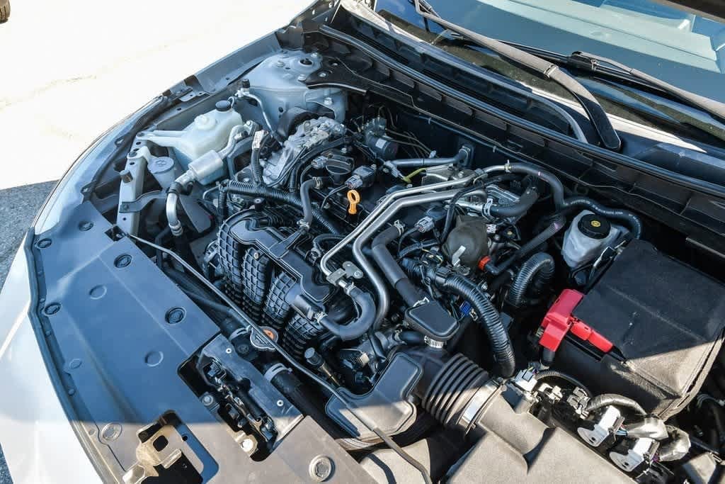 Thumbnail: 2021 Nissan Altima - 27