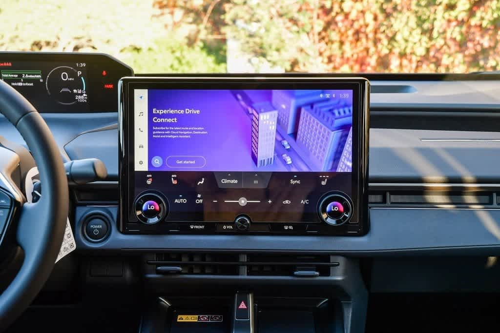 Thumbnail: 2026 Toyota bZ - 13