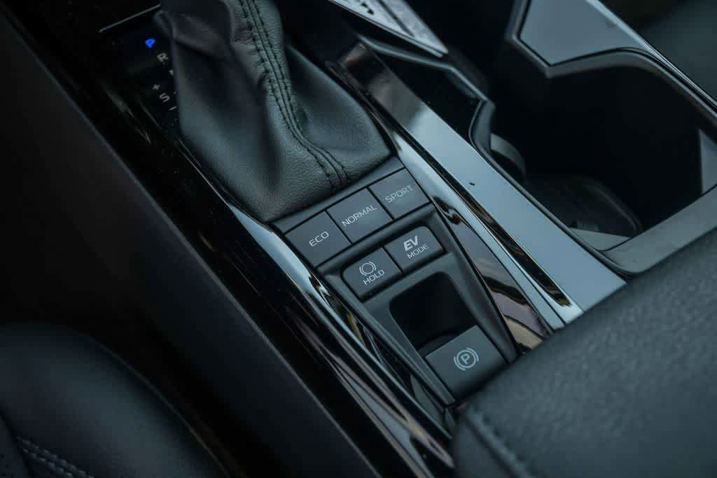 Thumbnail: 2026 Toyota Camry - 20