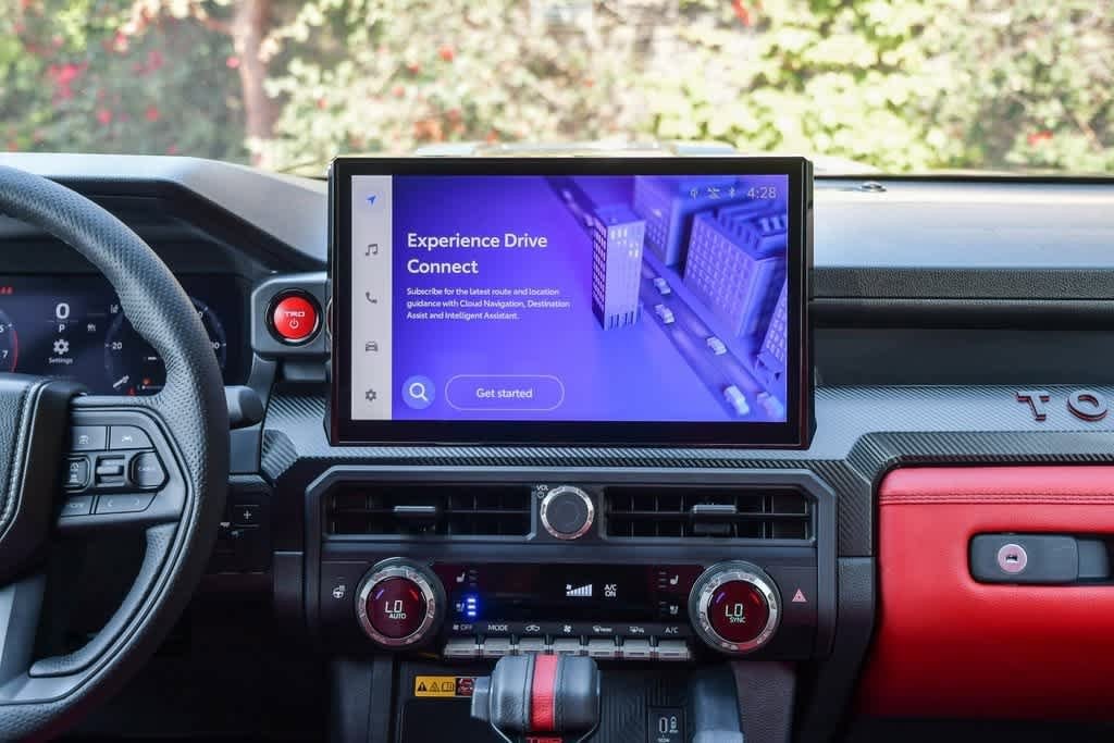 Thumbnail: 2025 Toyota Tacoma - 16