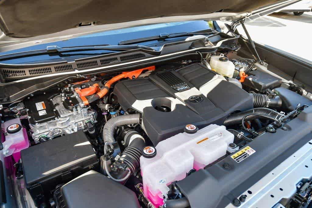 Thumbnail: 2026 Toyota Sequoia - 31