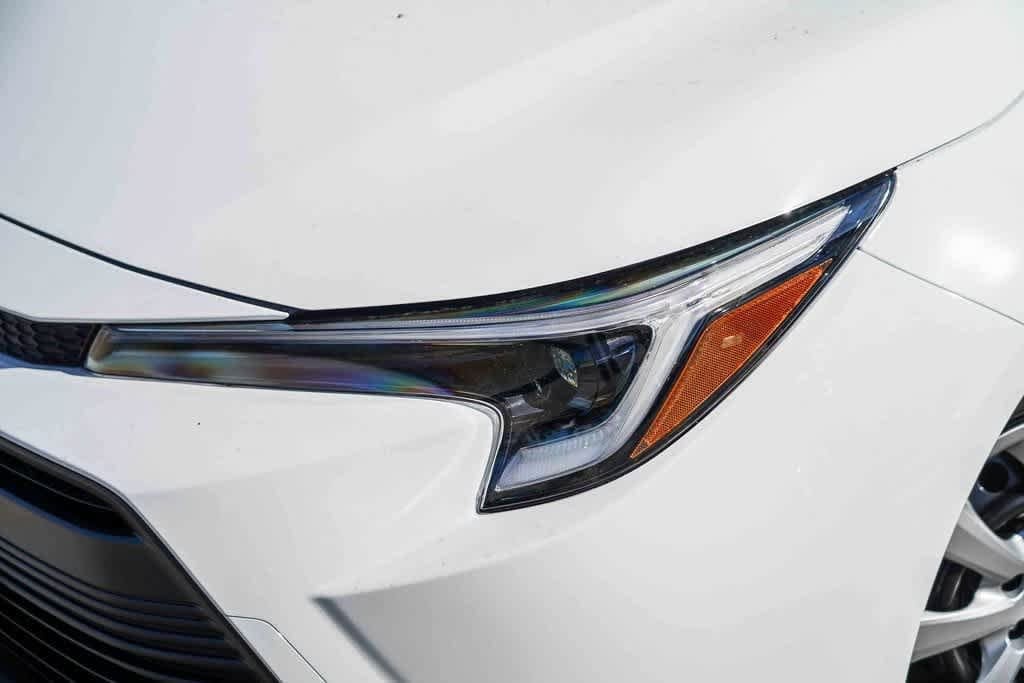 Thumbnail: 2026 Toyota Corolla - 2