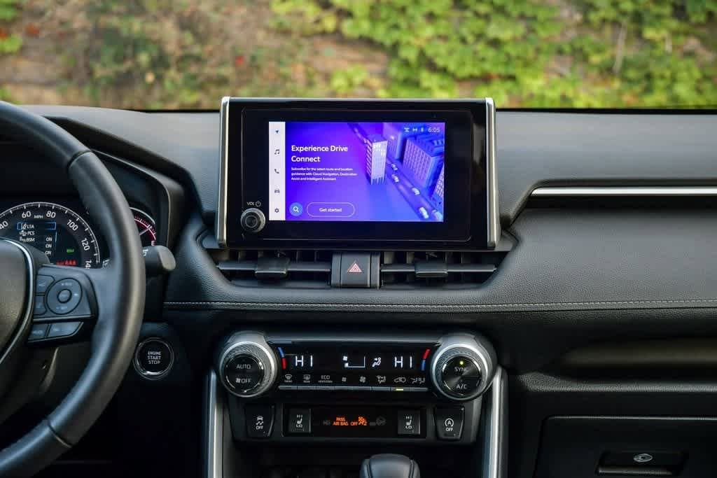 Thumbnail: 2023 Toyota RAV4 - 13