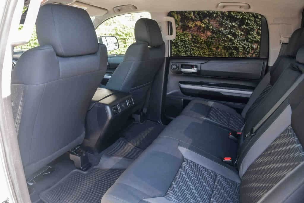 2020 Toyota Tundra SR5 19