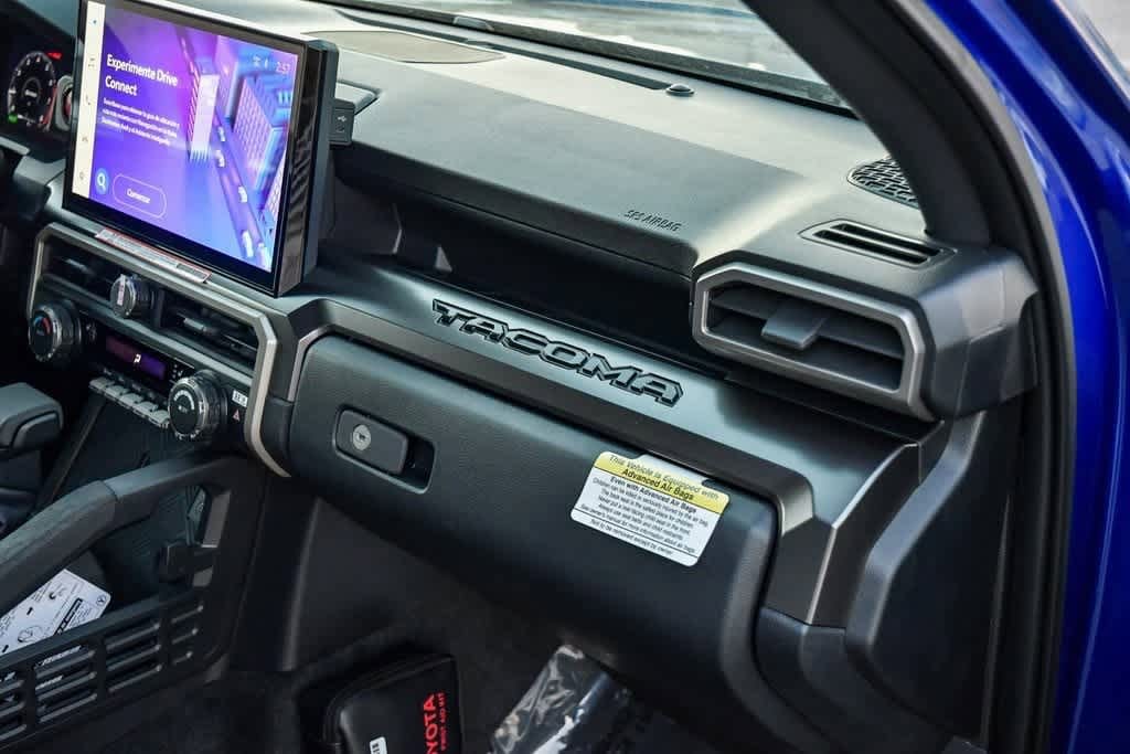 Thumbnail: 2025 Toyota Tacoma - 14