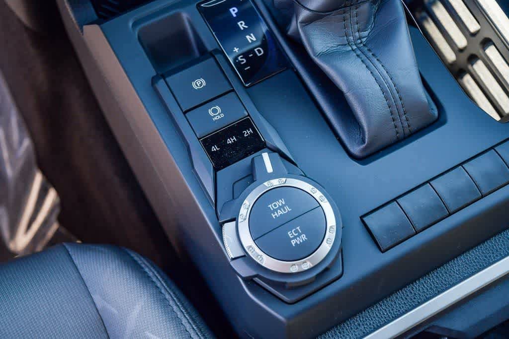 Thumbnail: 2026 Toyota Tacoma - 23