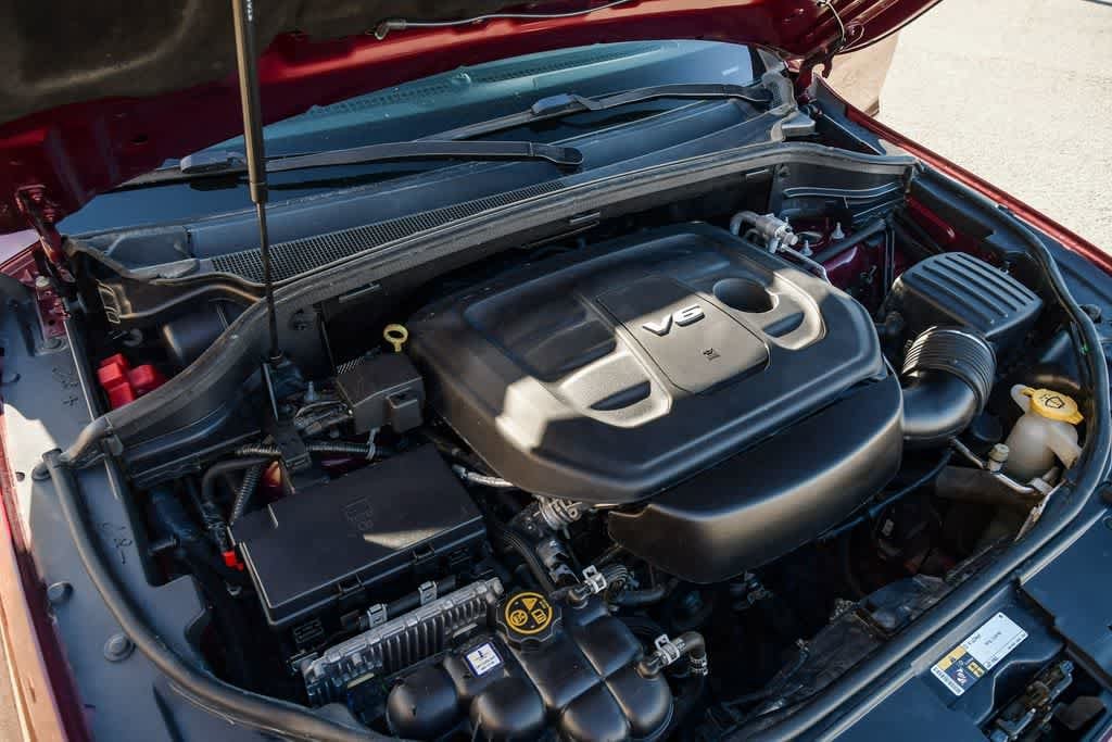 Thumbnail: 2016 Jeep Grand Cherokee - 27