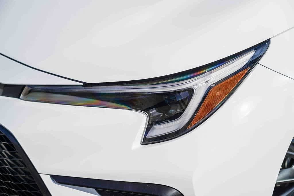 Thumbnail: 2026 Toyota Corolla - 2