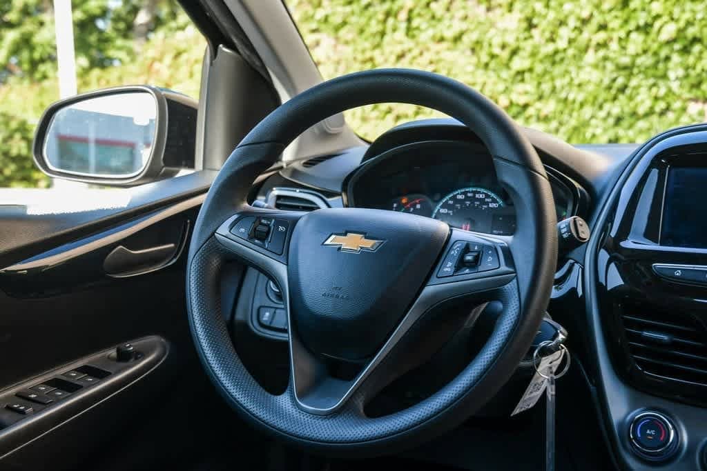 Thumbnail: 2020 Chevrolet Spark - 12