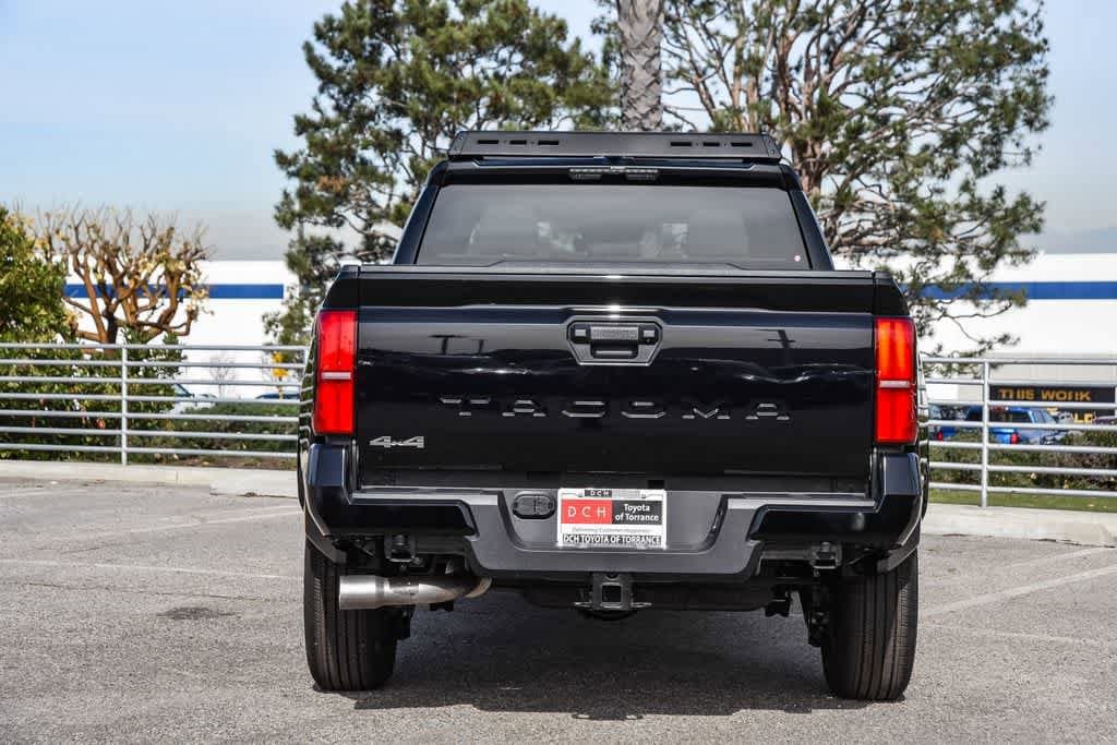 2026 Toyota Tacoma SR5 - Photo 7