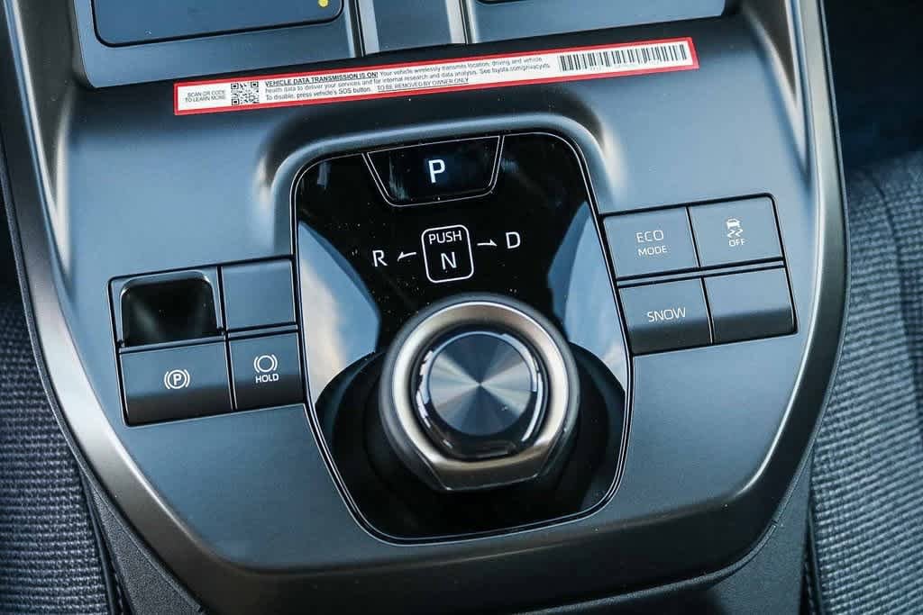 Thumbnail: 2026 Toyota bZ - 19