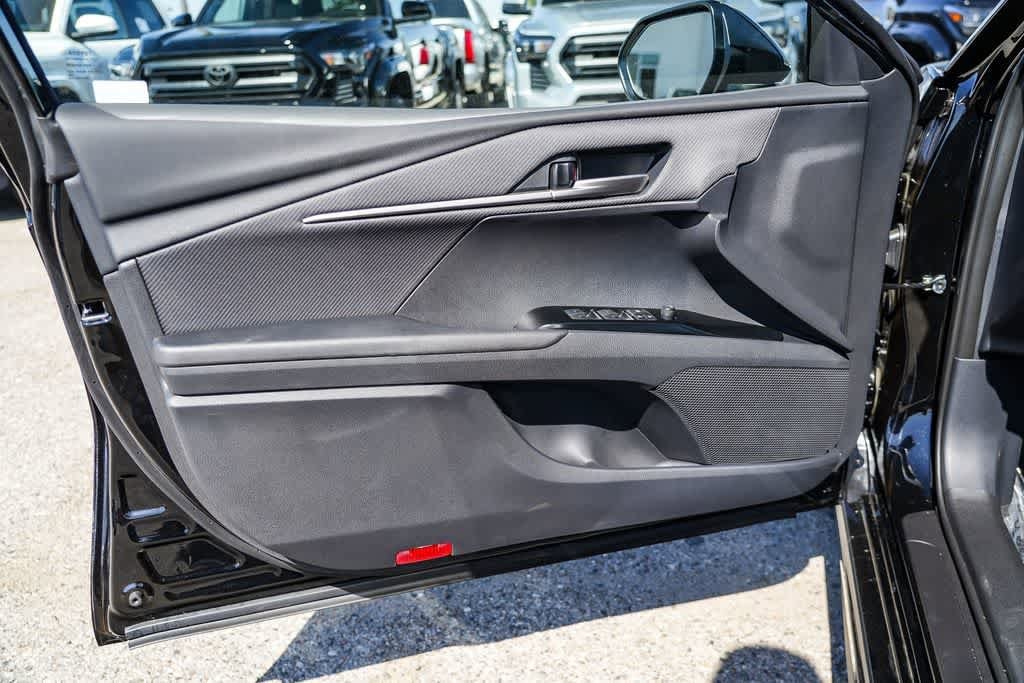 Thumbnail: 2026 Toyota Camry - 20