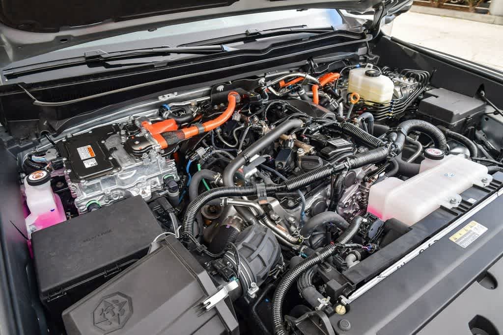 Thumbnail: 2026 Toyota Tacoma - 32