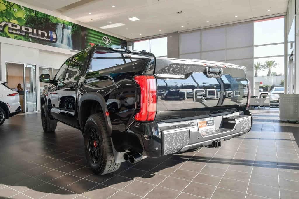 Thumbnail: 2026 Toyota Tundra - 7