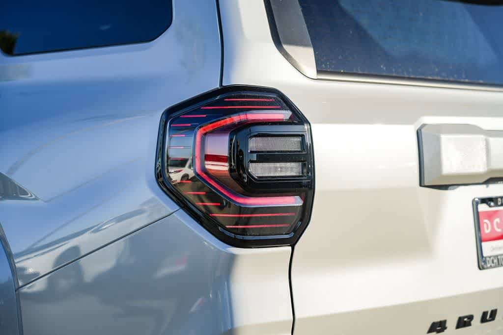 Thumbnail: 2026 Toyota 4Runner - 9