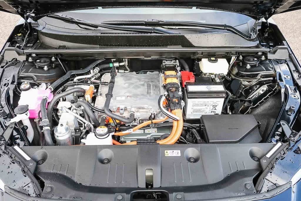 Thumbnail: 2026 Toyota bZ - 26