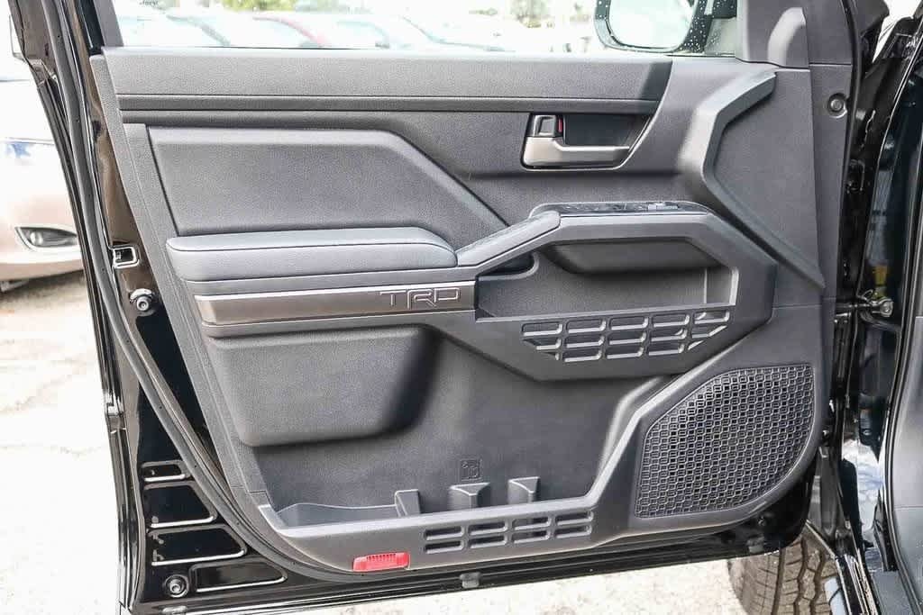 Thumbnail: 2025 Toyota Tacoma - 22