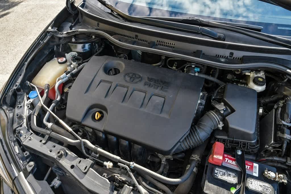 Thumbnail: 2018 Toyota Corolla iM - 26