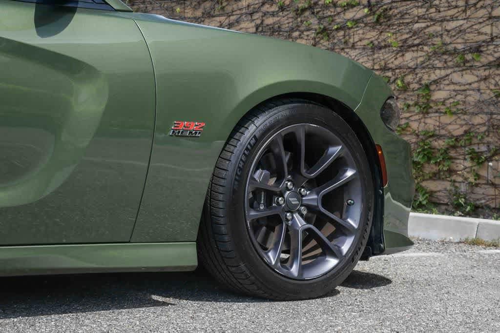 Thumbnail: 2021 Dodge Charger - 13