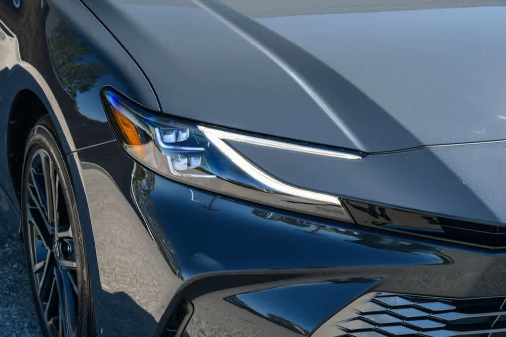 Thumbnail: 2026 Toyota Camry - 4