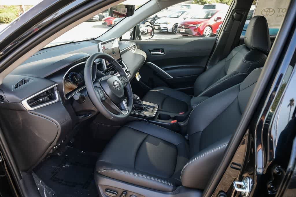 Thumbnail: 2026 Toyota Corolla Cross - 16