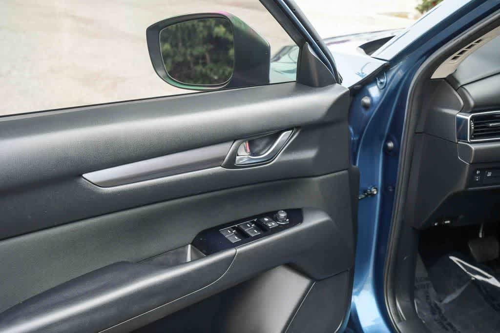Thumbnail: 2019 Mazda CX-5 - 24