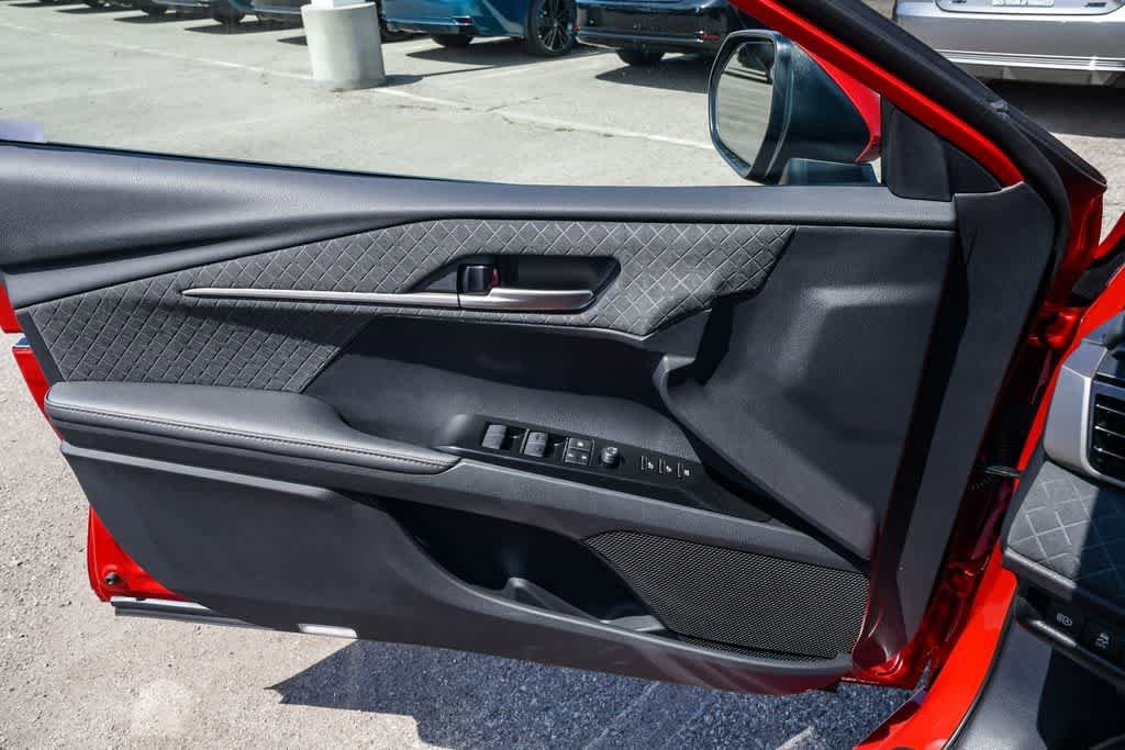 Thumbnail: 2026 Toyota Camry - 26