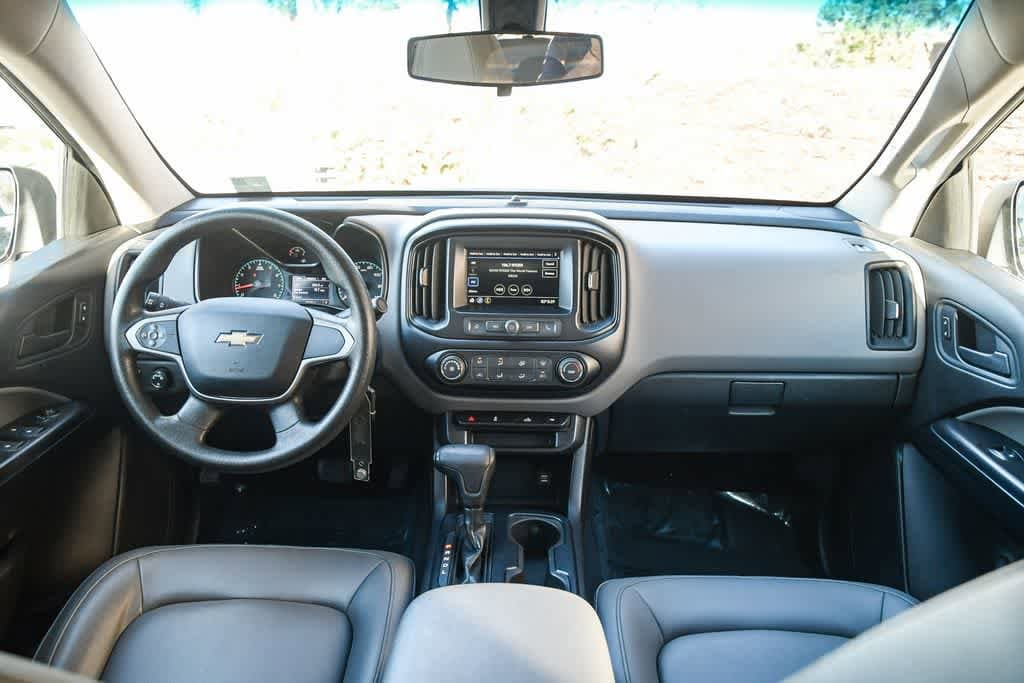 Thumbnail: 2019 Chevrolet Colorado - 14