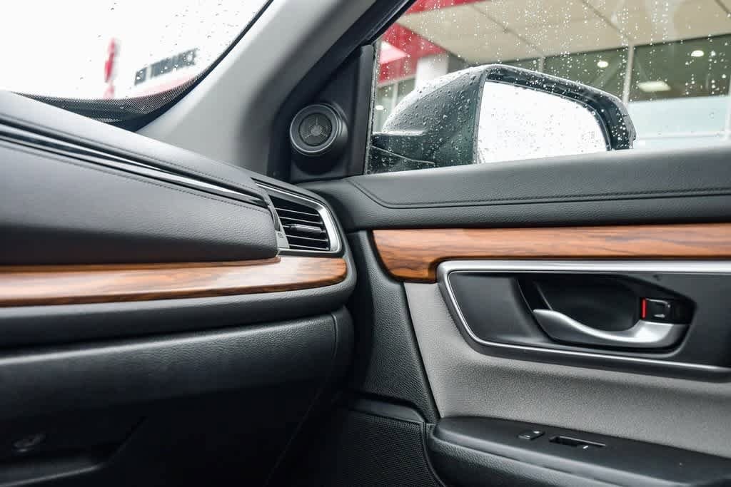 Thumbnail: 2021 Honda CR-V - 24