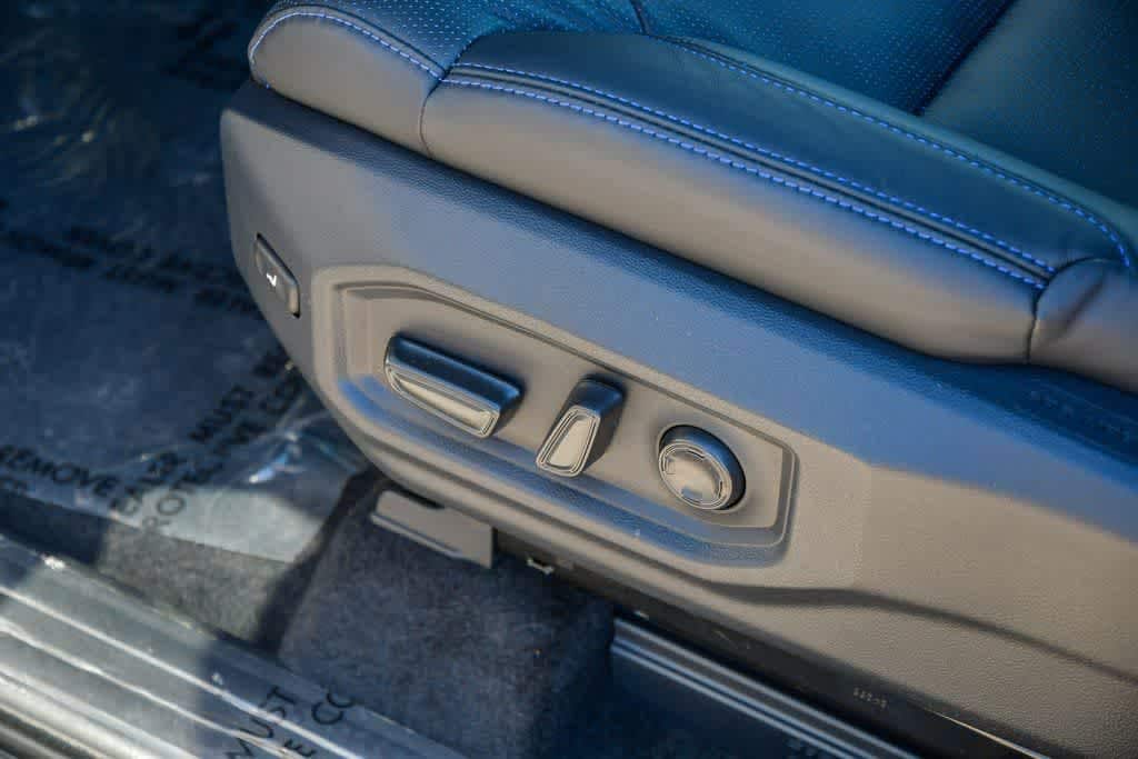 Thumbnail: 2026 Toyota Sequoia - 22