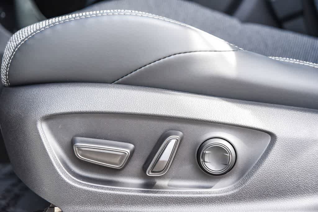 Thumbnail: 2026 Toyota bZ - 22