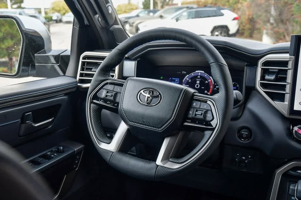 Thumbnail: 2026 Toyota Sequoia - 12