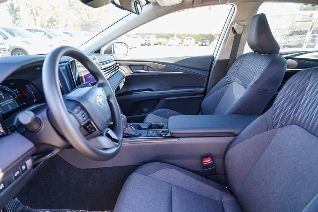 Thumbnail: 2026 Toyota Camry - 17