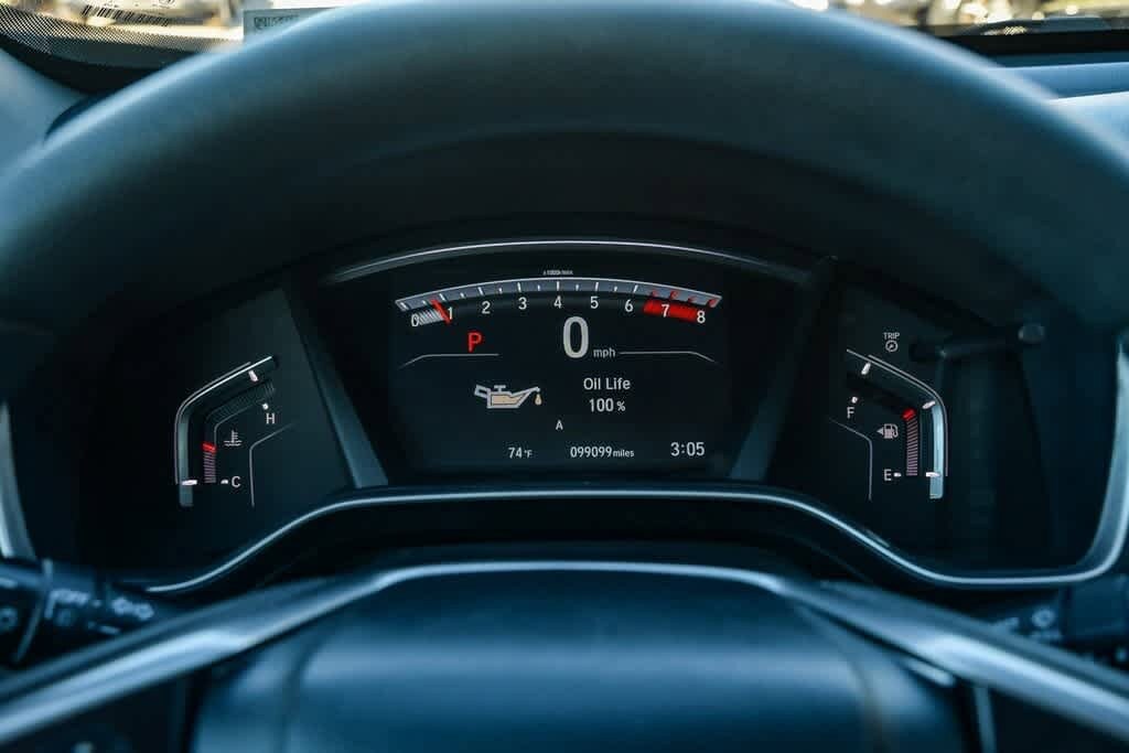 Thumbnail: 2018 Honda CR-V - 26