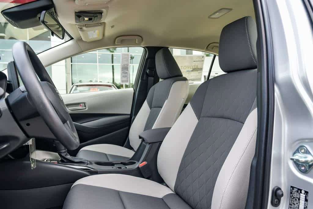 Thumbnail: 2026 Toyota Corolla - 19