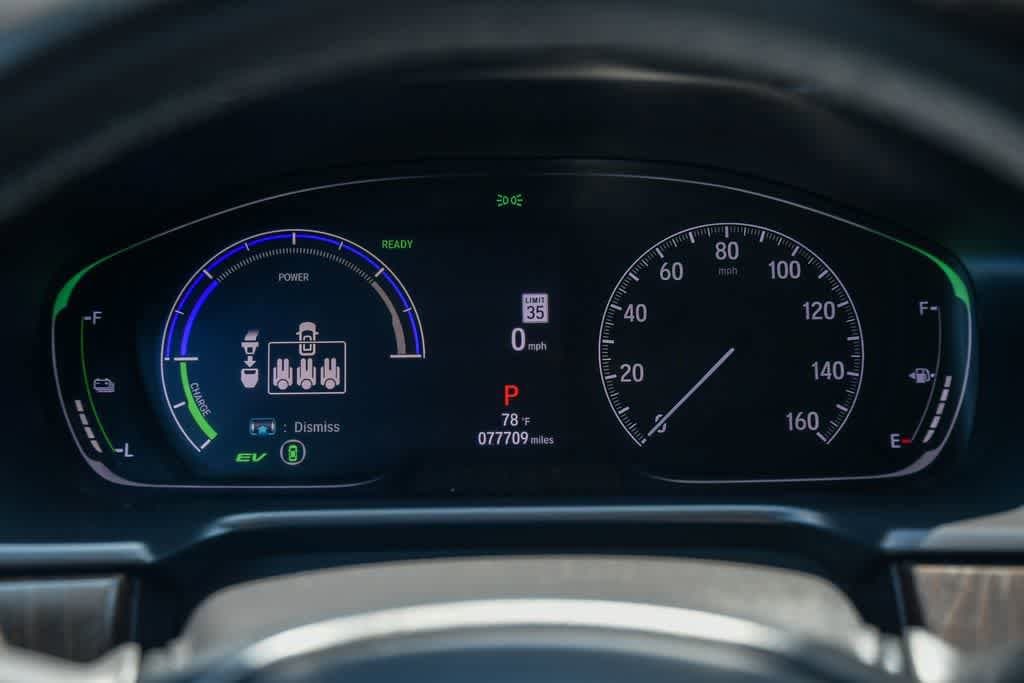 Thumbnail: 2022 Honda Accord - 21