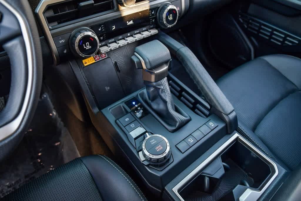 Thumbnail: 2025 Toyota 4Runner - 22