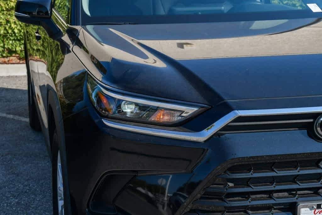 Thumbnail: 2024 Toyota Grand Highlander - 4